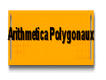 arithmetica Livre Polygonaux