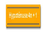 Hypotnuse 4n + 1