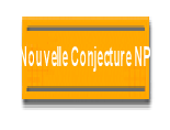 Nouvelle Conjecture NP