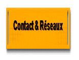 Contact & Réseaux
