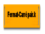 Fermat-Carr pair.k