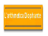 L'arithmetica Diophante